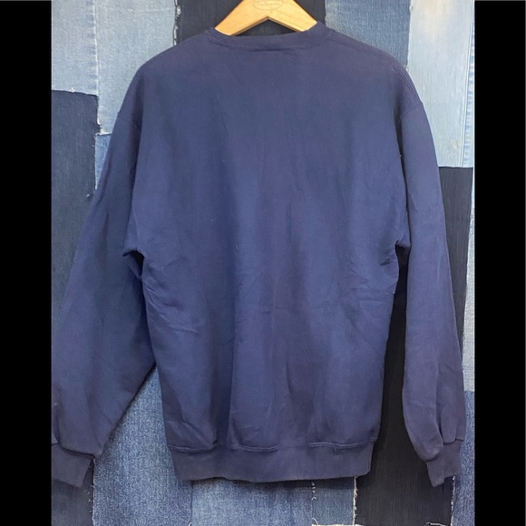 Vintage Jerzees Active Wear Air Force Junior OTC - Picture 6 of 8